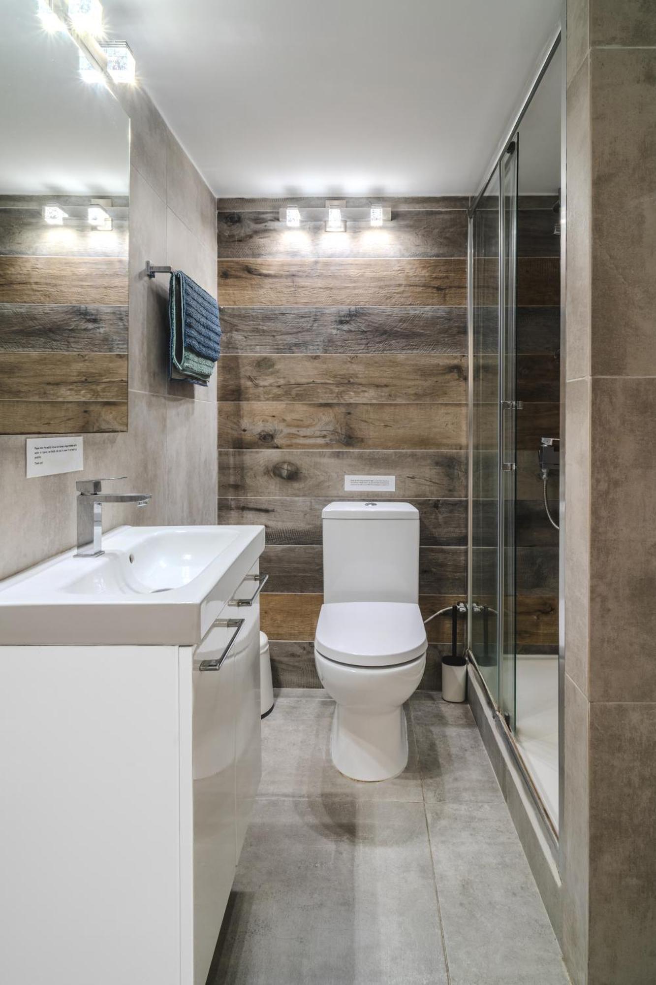 City Rendezvous One Bedroom Flat Larnaca Bagian luar foto